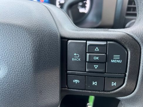 New 2023 Ford F350 XL w/ STX Appearance Package image 15