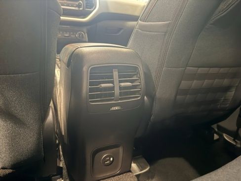 Used 2023 Ford Bronco Sport Heritage image 20