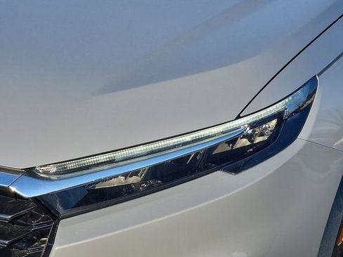 New 2026 Honda CR-V EX image 9