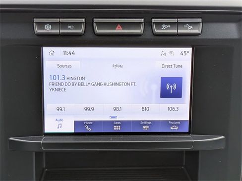 Certified 2024 Ford F350 XL w/ 360-Degree Camera Package image 18