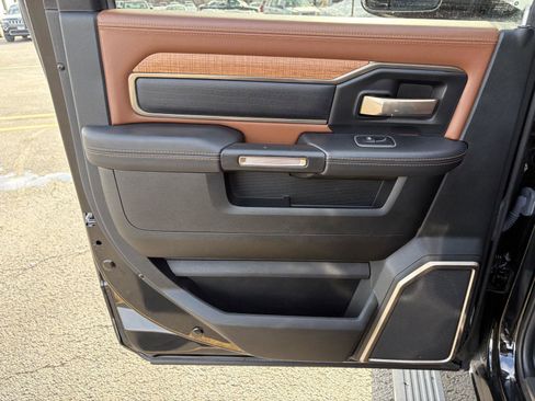 Used 2021 RAM 3500 Limited image 15