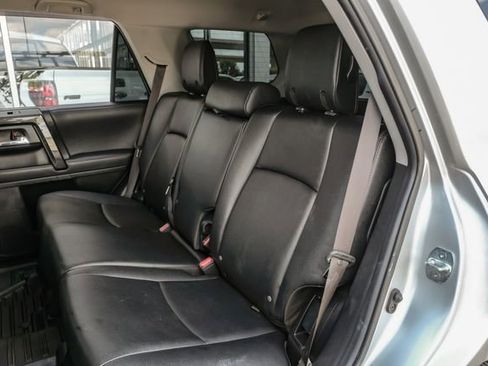 Used 2021 Toyota 4Runner TRD Off-Road Premium image 51