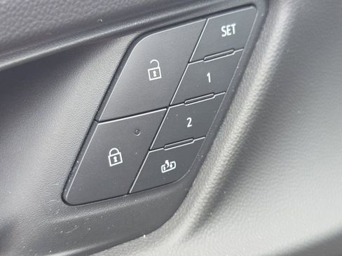 Used 2025 Chevrolet Equinox RS w/ Convenience Package III AWD/4WD image 31