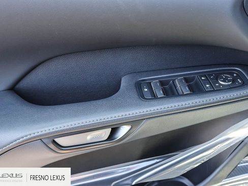 New 2026 Lexus RX 350 FWD image 23