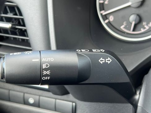 New 2026 Nissan Rogue SV image 17