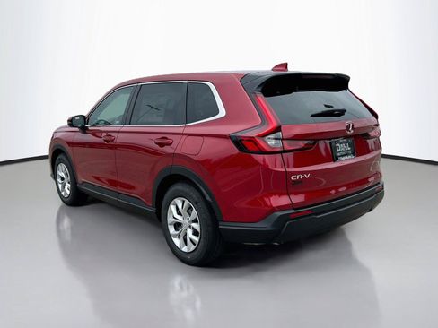 New 2026 Honda CR-V LX image 10