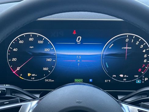 New 2026 Mercedes-Benz GLC 350e 4MATIC image 22