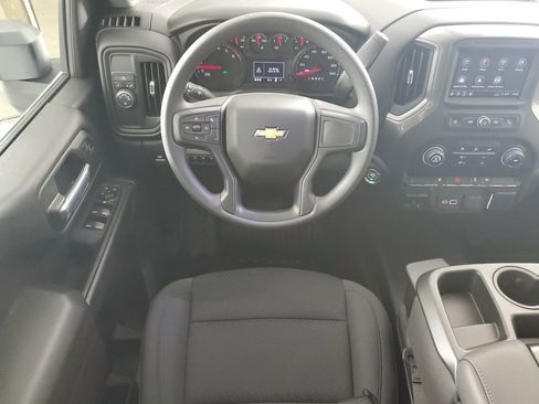New 2026 Chevrolet Silverado 2500 W/T w/ WT Convenience Package image 18