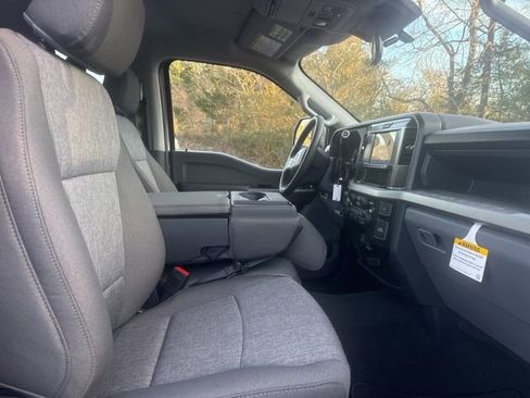 New 2026 Ford F250 XL w/ STX Appearance Package image 24