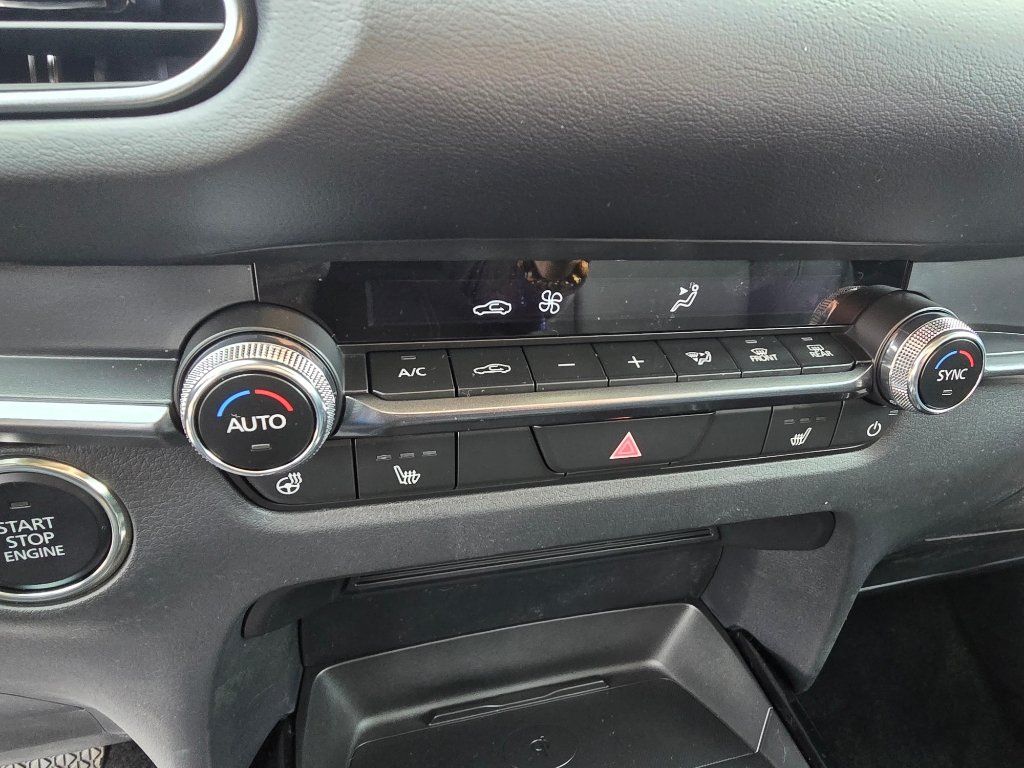 New 2026 MAZDA CX-30 AWD 2.5 S w/ Premium Package image 21