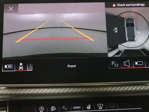 New 2026 Audi Q7 3.0T Prestige AWD/4WD image 19