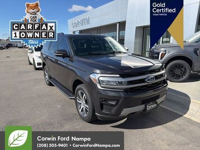Used 2023 Ford Expedition XLT