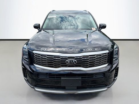 Used 2020 Kia Telluride S FWD image 2