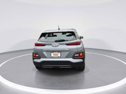Used 2019 Hyundai Kona SE image 7