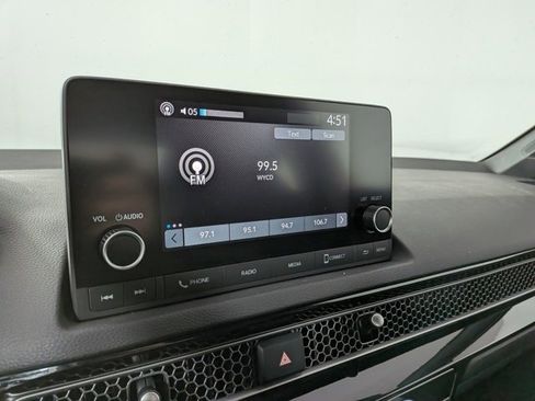 Used 2023 Honda Civic Sport image 19