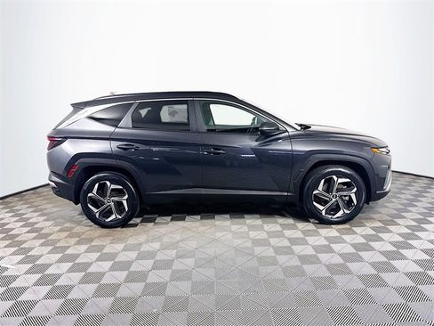 Used 2022 Hyundai Tucson SEL w/ Convenience Package image 17