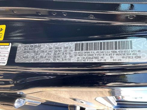 Used 2019 Jeep Wrangler Unlimited Sport S image 16