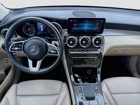 Used 2020 Mercedes-Benz GLC 300 4MATIC image 14