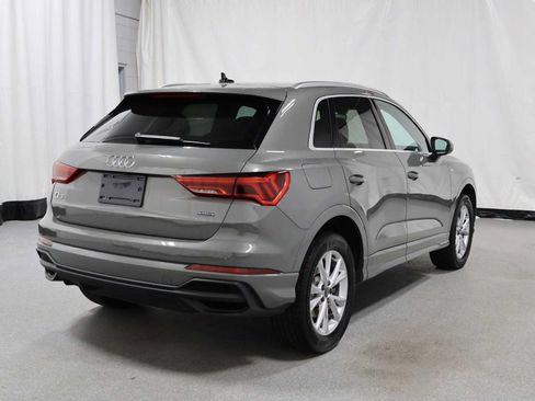 Used 2023 Audi Q3 2.0T Premium w/ Convenience Package AWD/4WD image 9