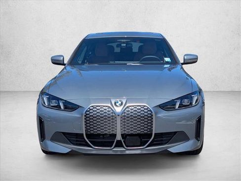 New 2026 BMW i4 xDrive40i w/ Premium Package AWD/4WD image 4
