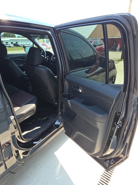 Used 2024 Honda Ridgeline Black Edition image 24