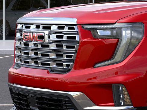 New 2026 GMC Acadia Denali FWD image 13
