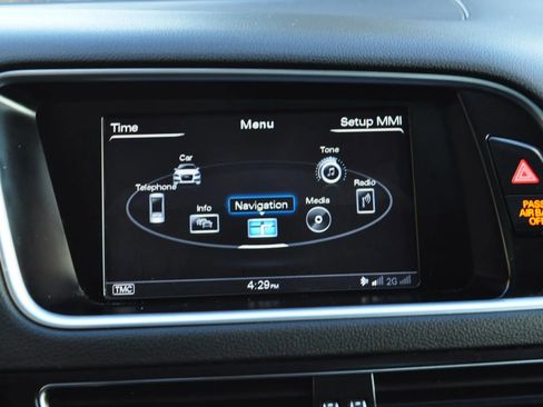 Used 2013 Audi Q5 2.0T Premium Plus w/ Premium Plus Pkg image 18