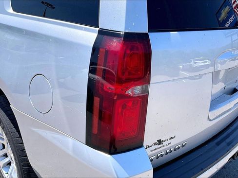 Used 2020 Chevrolet Tahoe LT AWD/4WD image 24