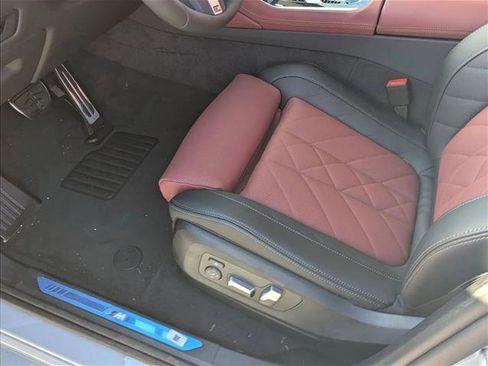 New 2026 BMW X6 xDrive40i w/ Premium Package image 4