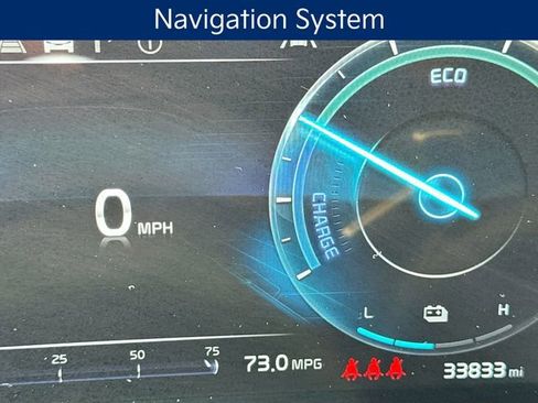 Certified 2023 Kia Sportage X-Line Prestige image 15