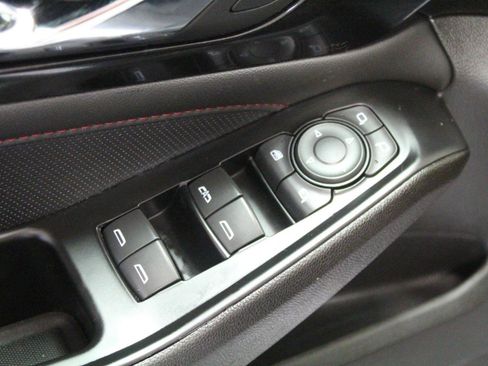 Used 2023 Chevrolet Traverse RS w/ LPO, Floor Liner Package image 21