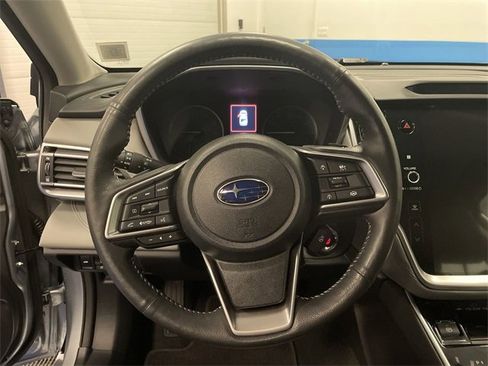 Used 2023 Subaru Legacy Limited image 14