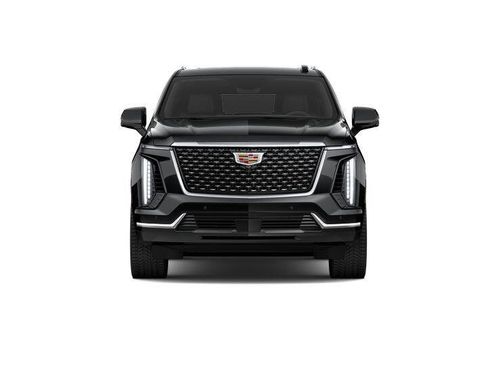 New 2026 Cadillac Escalade Luxury w/ Touring Package AWD/4WD image 24