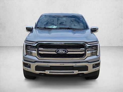 New 2026 Ford F150 Lariat w/ Equipment Group 501A Mid AWD/4WD image 6