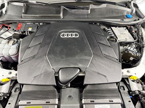 Used 2021 Audi Q7 3.0T Premium Plus w/ Executive Package AWD/4WD image 14