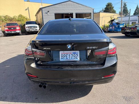 Used 2013 BMW 328i xDrive Sedan image 4