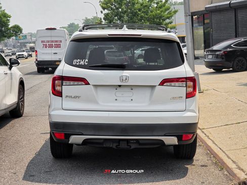 Used 2020 Honda Pilot EX-L image 9