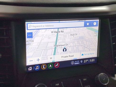 Used 2023 GMC Acadia AT4 image 34