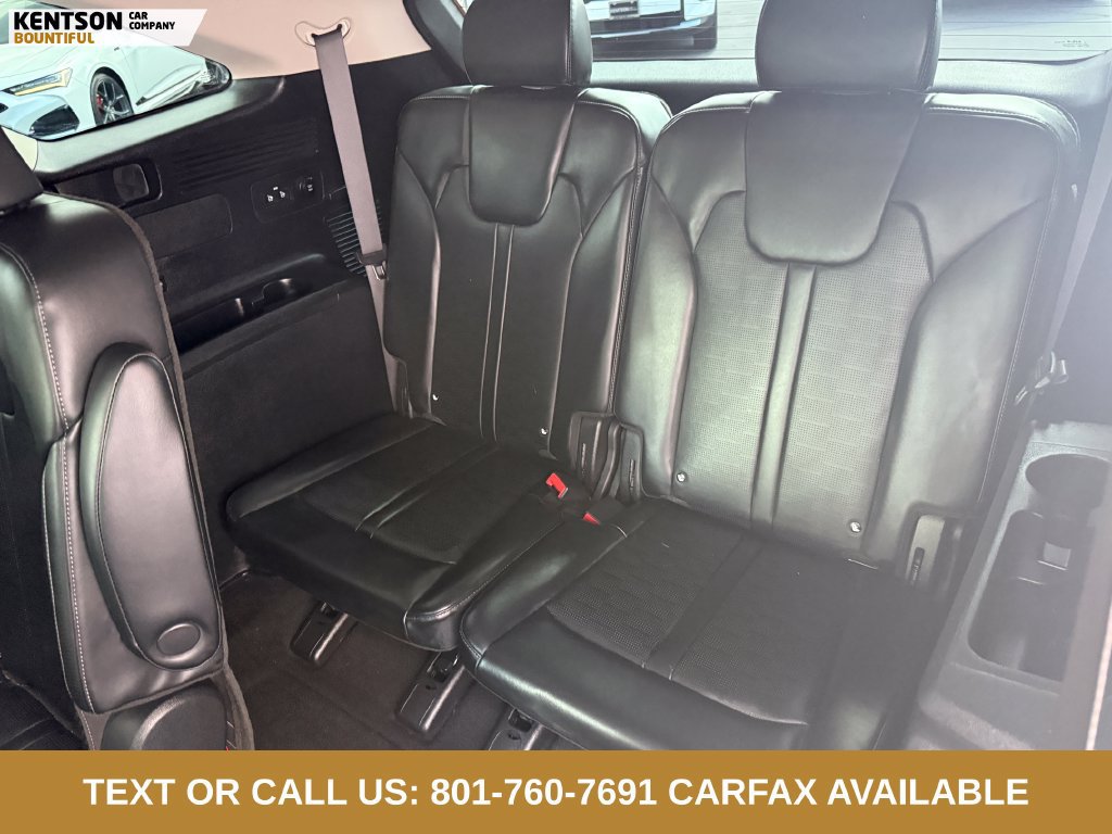 Used 2025 Kia Sorento EX AWD/4WD image 34