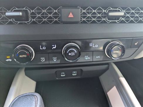 Used 2024 Honda Accord EX image 19