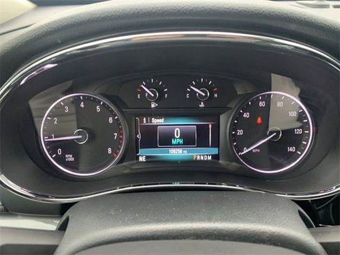 Used 2017 Buick Encore Preferred image 11
