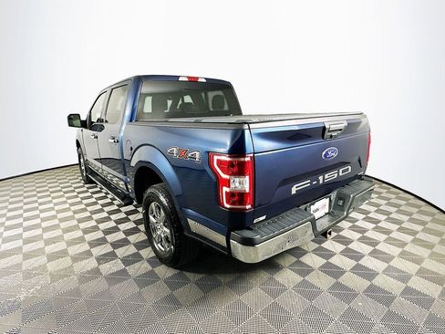 Used 2019 Ford F150 XLT w/ Equipment Group 302A Luxury image 7