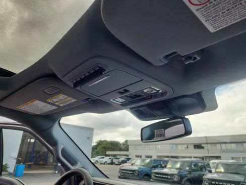 New 2025 Ford F350 Lariat w/ Lariat Ultimate Package image 24