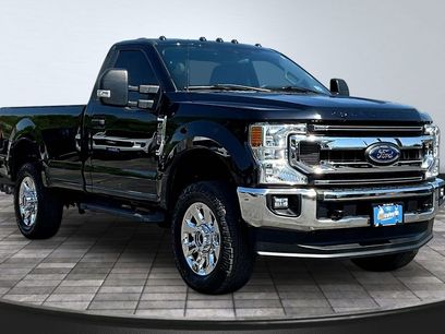 Used 2022 Ford F350 XLT w/ XLT Value Package