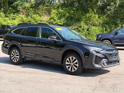 Used 2023 Subaru Outback Premium