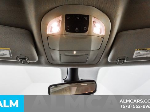 Used 2023 Chrysler Voyager LX FWD image 50