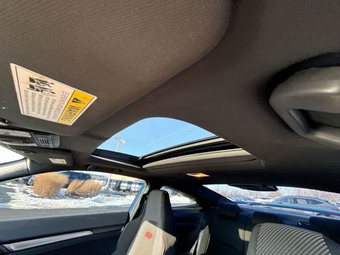 Used 2017 Honda Civic Si image 22