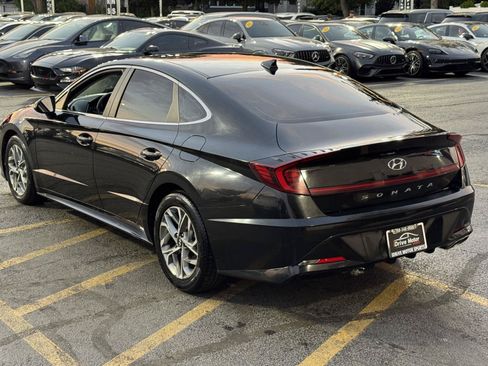 Used 2020 Hyundai Sonata SEL FWD image 5