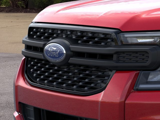 New 2026 Ford Ranger XL AWD/4WD image 18