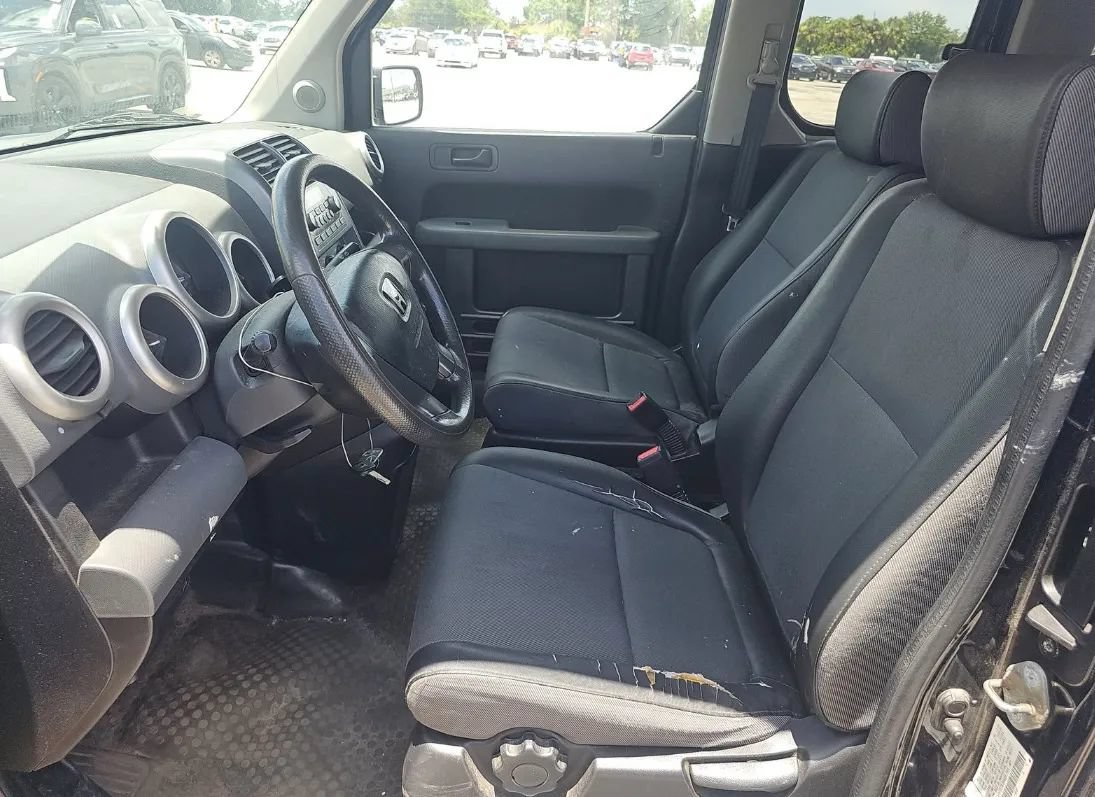Used 2003 Honda Element EX image 5